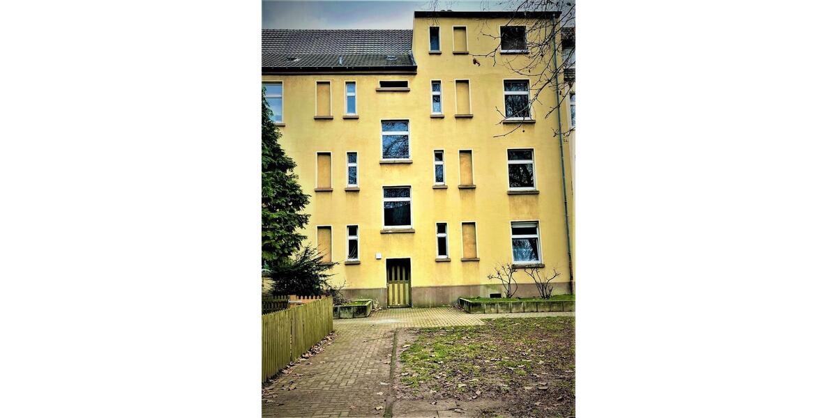 Etagenwohnung Duisburg Hamborn - 2.5 Zimmer, 71 m&sup2;, 472&euro; | Angebot:23320776