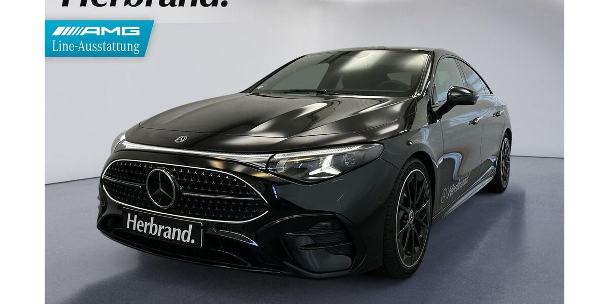 Mercedes-Benz CLA 200 1.220 km 53.389 &euro; Rhede 46414