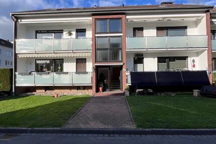 Wohnung Rheinberg - 2.5 Zimmer, 65 m&sup2;, 900&euro; | Angebot:26042764