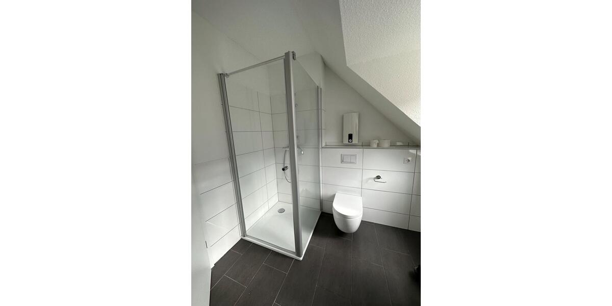 Maisonettenwohnung Dorsten Altstadt - 2 Zimmer, 56 m&sup2;, 820&euro; | Angebot:26680694