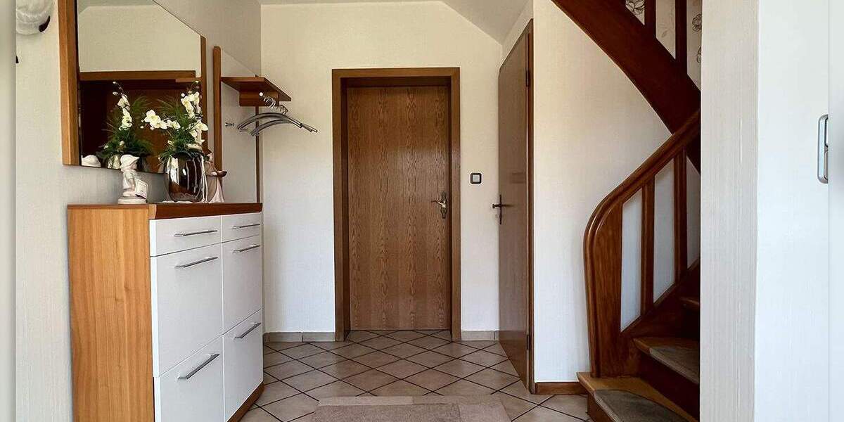 Einfamilienhaus Borken / Marbeck Marbeck - 5 Zimmer, 168 m&sup2;, 339.000&euro; | Angebot:25695755