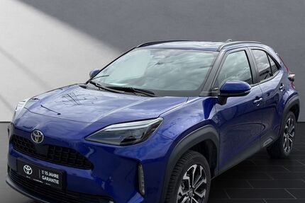 Toyota Yaris Cross 3.181 km 25.849 &euro; Wesel 46485