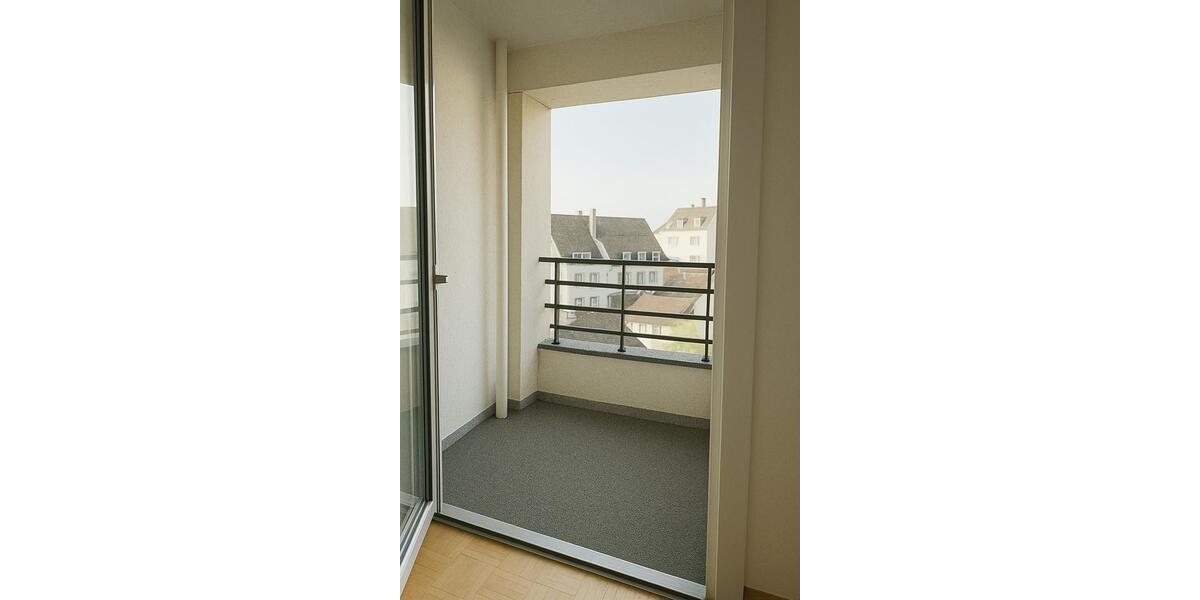 Etagenwohnung Dorsten Altstadt - 1 Zimmer, 44 m&sup2;, 550&euro; | Angebot:25712281