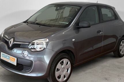 Renault Twingo 89.456 km 7.389 &euro; Moers 47445
