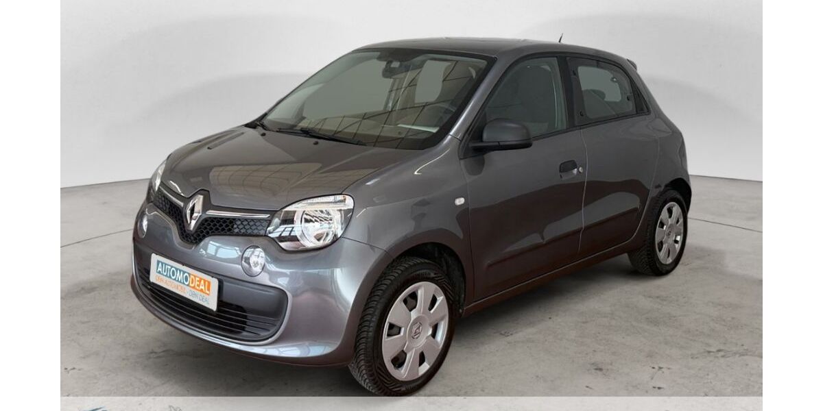 Renault Twingo 89.456 km 7.389 &euro; Moers 47445