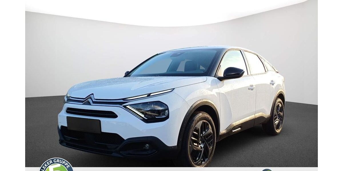 Citroen C4 21.349 km 16.230 &euro; Borken 46325