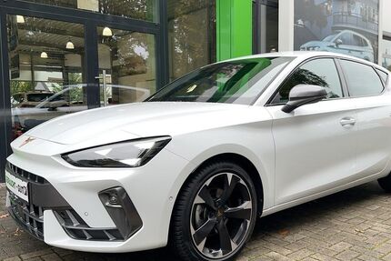 Cupra Leon 17.700 km 28.750 &euro; Hünxe 46569