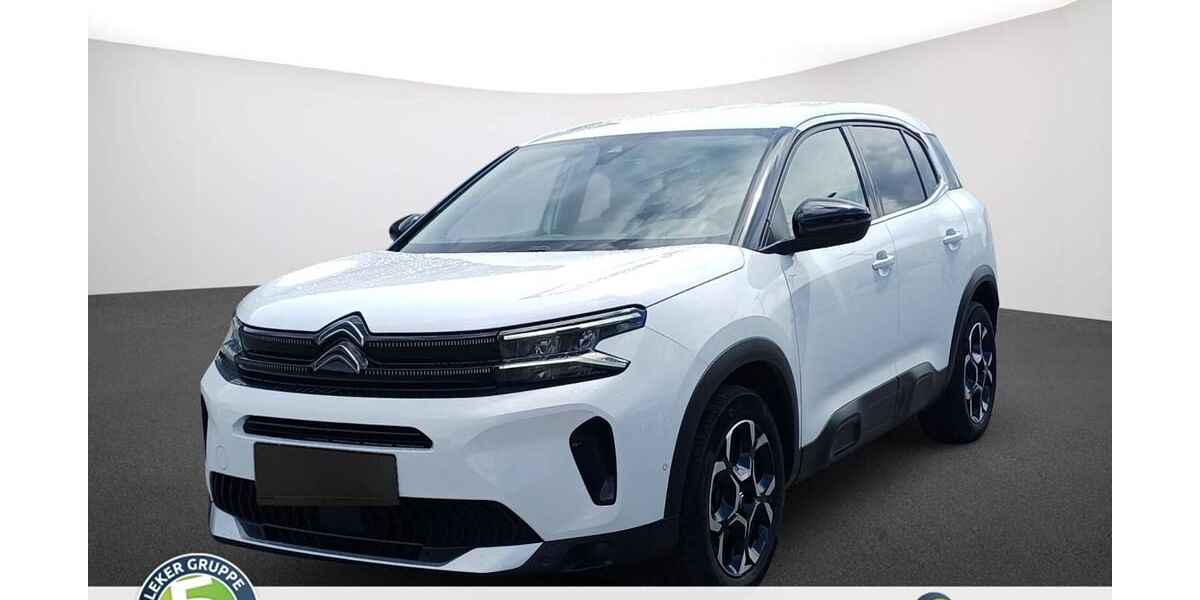 Citroen C5 Aircross 28.616 km 21.989 &euro; Borken 46325