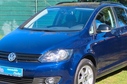VW Golf Plus 46.000 km 8.800 &euro; Wesel 46485