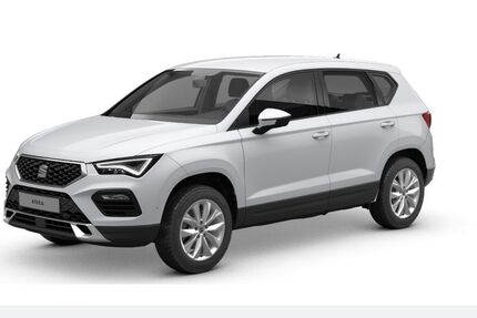 Seat Ateca 25.288 km 26.980 &euro; Duisburg 47059
