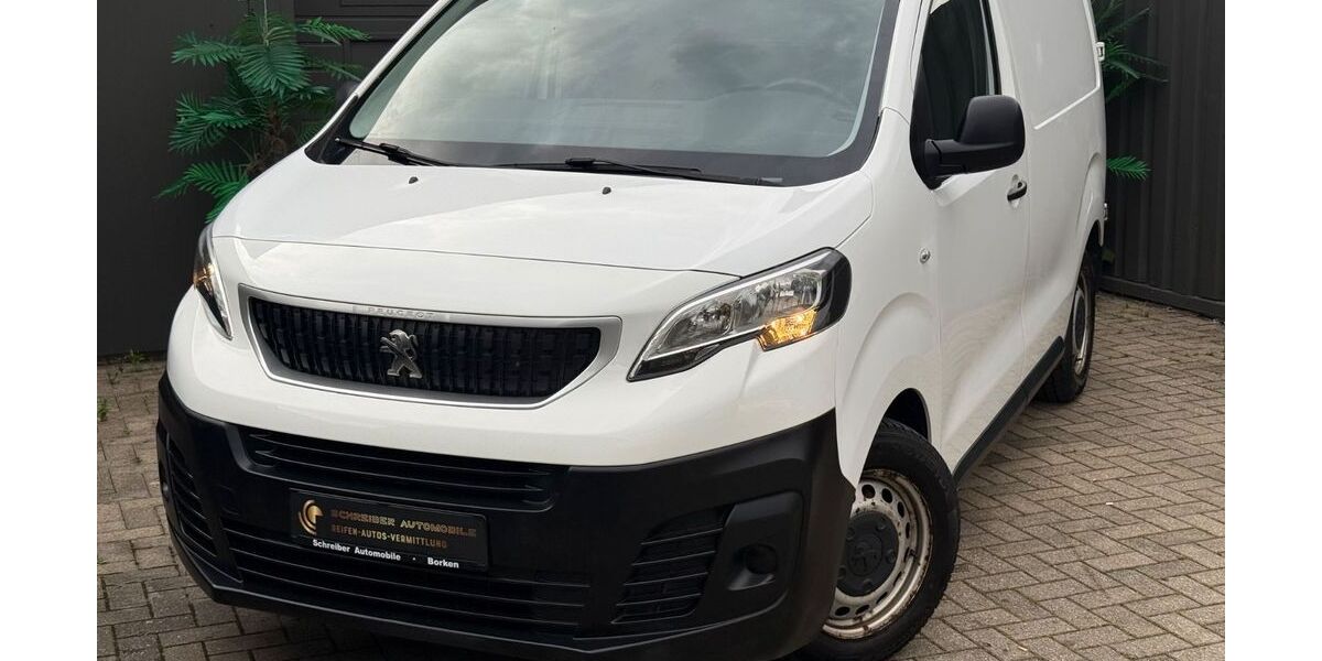 Peugeot Expert 82.375 km 8.799 &euro; Borken 46325