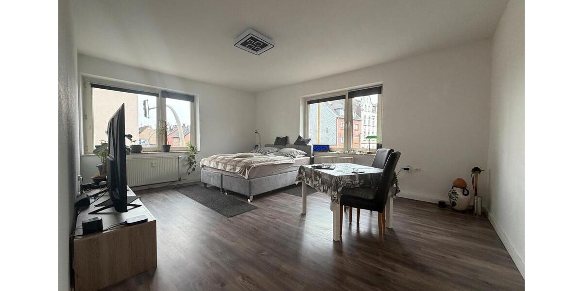 Etagenwohnung Oberhausen Alstaden - 2.5 Zimmer, 73 m&sup2;, 730&euro; | Angebot:25987317