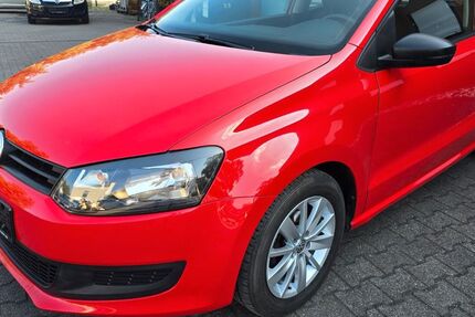 VW Polo 170.000 km 3.500 &euro; Bottrop 46238