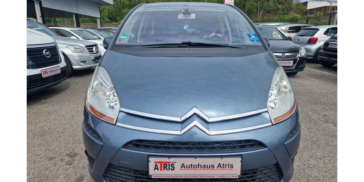 Citroen C4 Picasso 198.000 km 1.650 &euro; Bottrop 46238