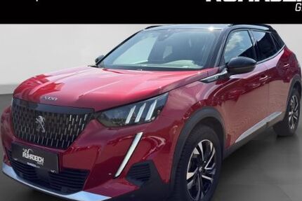 Peugeot 2008 26.600 km 20.990 &euro; Duisburg 47059