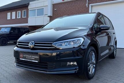 VW Touran 26.000 km 27.950 &euro; Hamminkeln 46499