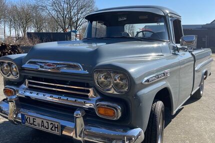 Chevrolet Andere 32.800 km 27.500 &euro; Kevelaer 47623