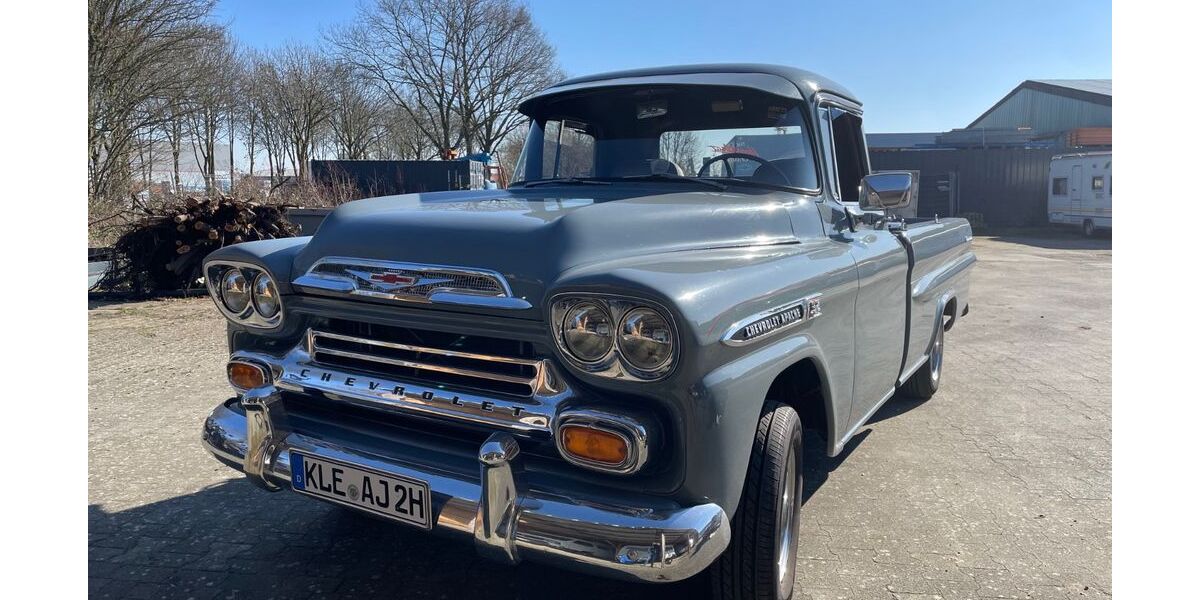 Chevrolet Andere 32.800 km 27.500 &euro; Kevelaer 47623