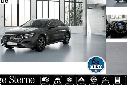 Mercedes-Benz E 220 14.873 km 57.998 &euro; Dorsten 46282
