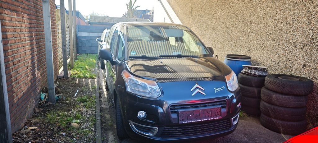 Citroen C3 165.000 km 599 &euro; Bocholt 46395