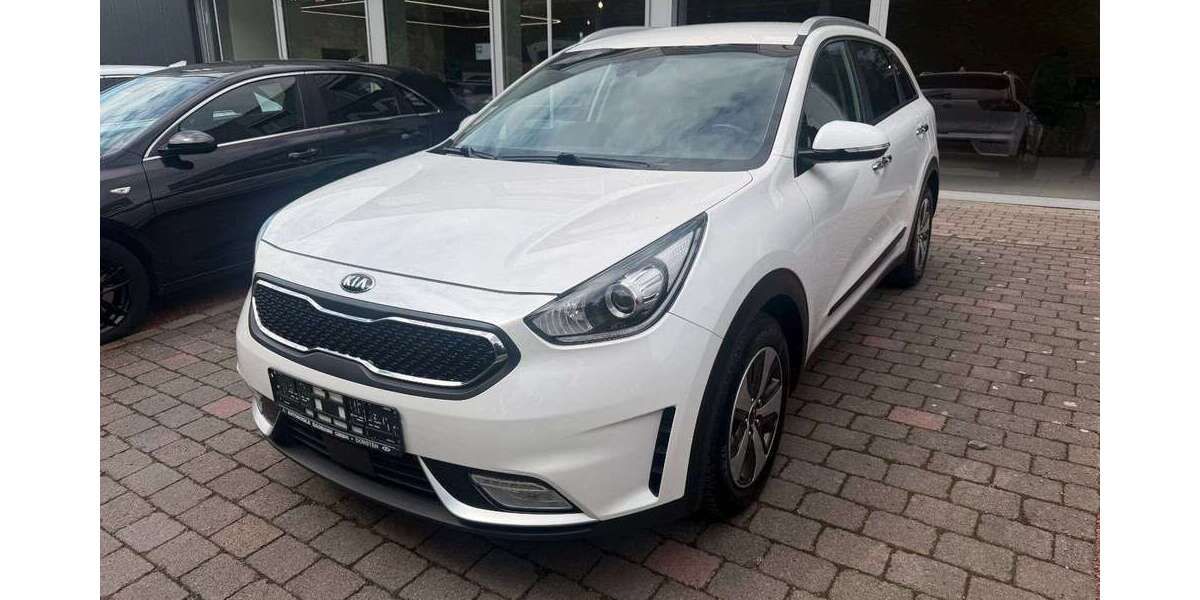 Kia Niro 91.500 km 14.990 &euro; Dorsten 46282