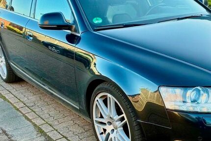 Audi A6 195.000 km 8.800 &euro; Geldern 47608