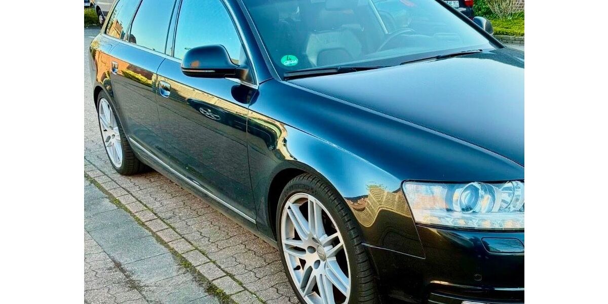Audi A6 195.000 km 8.800 &euro; Geldern 47608