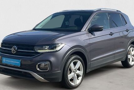 VW T-Cross 106.682 km 18.380 &euro; Wesel 46483