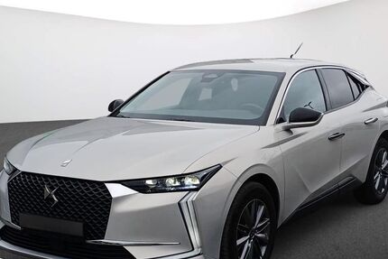 DS Automobiles DS4 48.689 km 19.270 &euro; Borken 46325