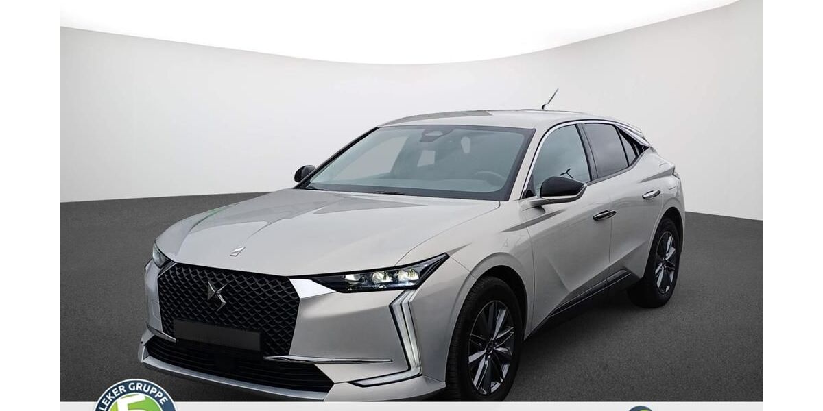 DS Automobiles DS4 48.689 km 19.270 &euro; Borken 46325