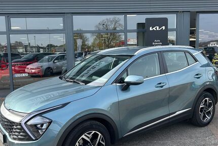 Kia Sportage 47.500 km 23.970 &euro; Wesel 46485