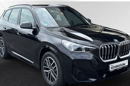 BMW X1 18.030 km 44.800 &euro; Geldern 47608