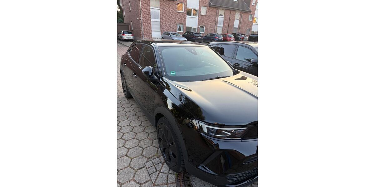 Opel Mokka 52.500 km 18.950 &euro; Moers 47441