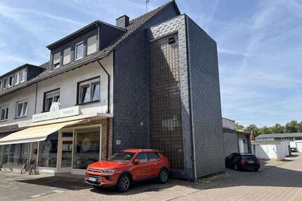 Haus Moers Rheinkamp - 7 Zimmer, 187 m&sup2;, 343.000&euro; | Angebot:27016767