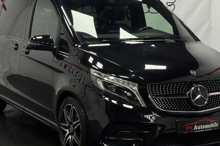 Mercedes-Benz V 300 83.950 km 52.000 &euro; Gladbeck 45968