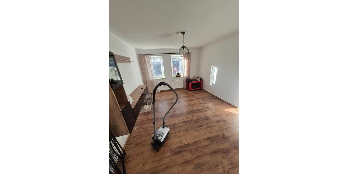 Etagenwohnung Gladbeck Alt-Rentfort - 2 Zimmer, 48 m&sup2;, 390&euro; | Angebot:25916592