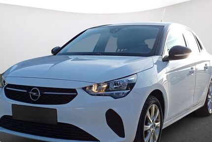 Opel Corsa 34.775 km 12.449 &euro; Borken 46325