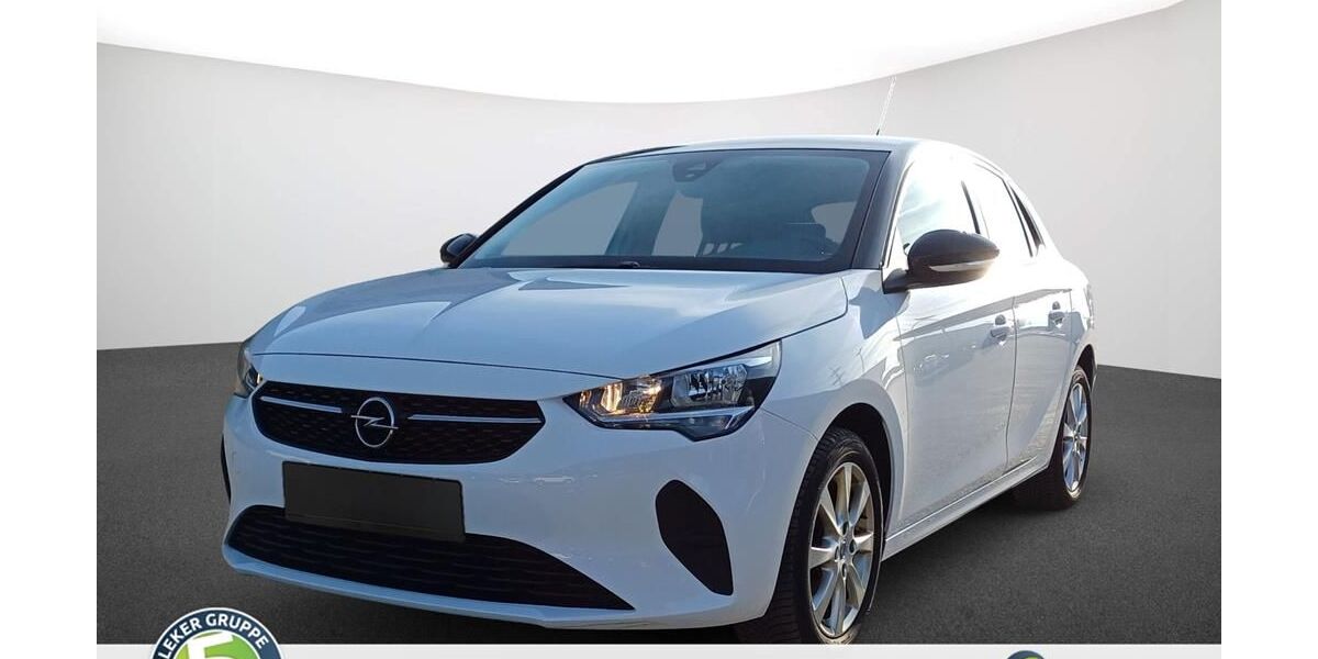 Opel Corsa 34.775 km 12.449 &euro; Borken 46325