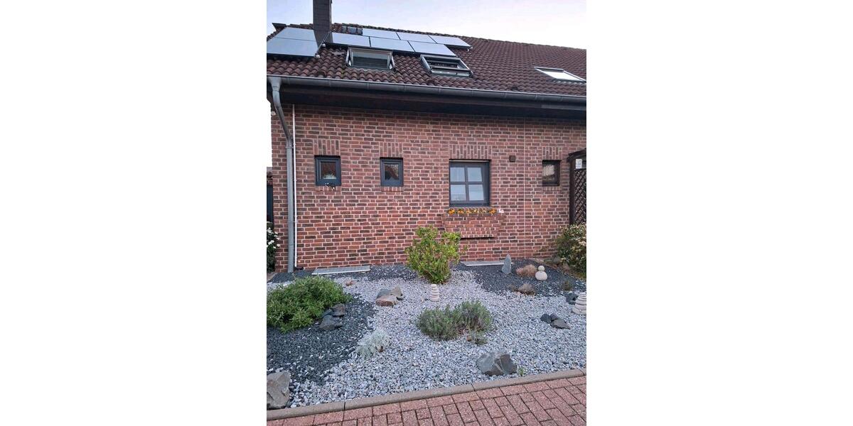 Reihenhaus Rheinberg - 3.5 Zimmer, 99 m&sup2;, 400.000&euro; | Angebot:26101580