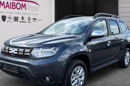 Dacia Duster 62.800 km 15.990 &euro; Wesel 46485