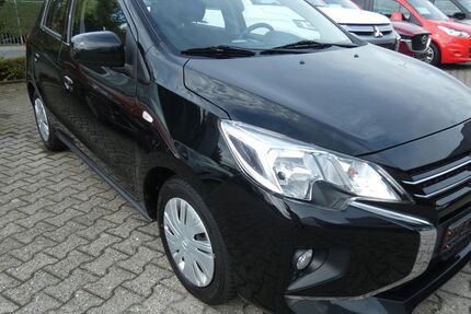 Mitsubishi Space Star 49.760 km 9.450 &euro; Kevelaer 47623