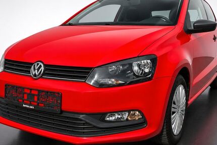 VW Polo 91.000 km 8.900 &euro; Dorsten OT Wulfen 46286