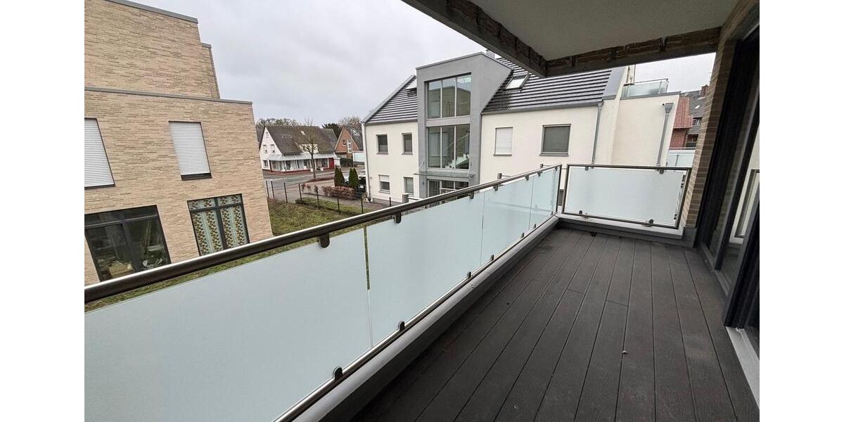 Etagenwohnung Borken - 3 Zimmer, 82 m&sup2;, 1.145&euro; | Angebot:23848428