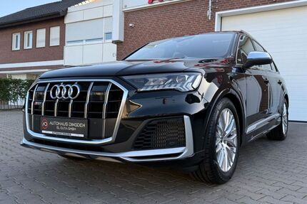 Audi SQ7 40.000 km 69.990 &euro; Hamminkeln 46499