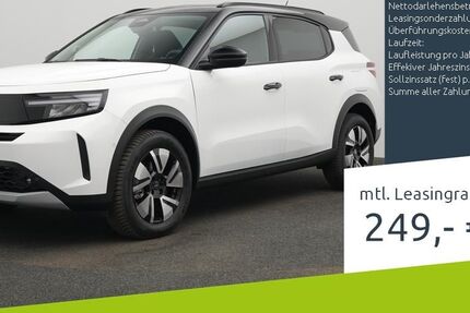 Opel Frontera 1.500 km 21.980 &euro; Borken 46325