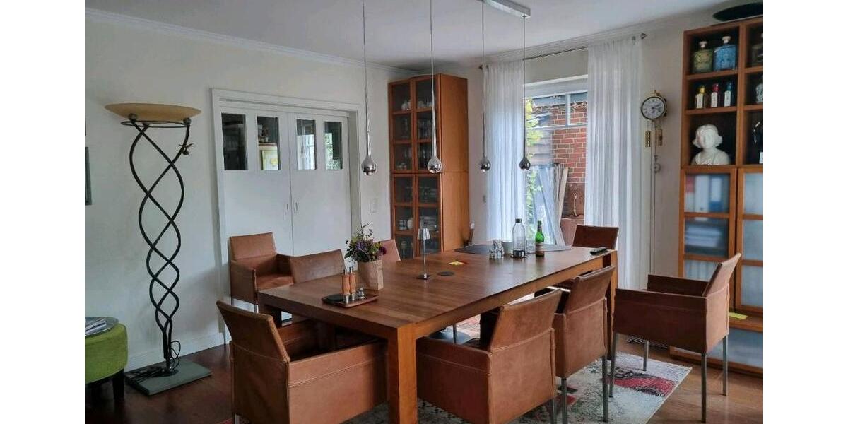 Einfamilienhaus Bocholt Feldmark - 6.5 Zimmer, 156 m&sup2;, 680.000&euro; | Angebot:25857370