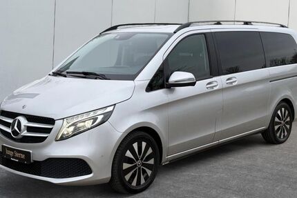Mercedes-Benz V 220 135.149 km 40.995 &euro; Kevelaer 47623
