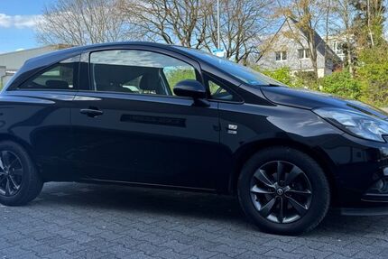 Opel Corsa 51.200 km 8.499 &euro; Oberhausen 46147