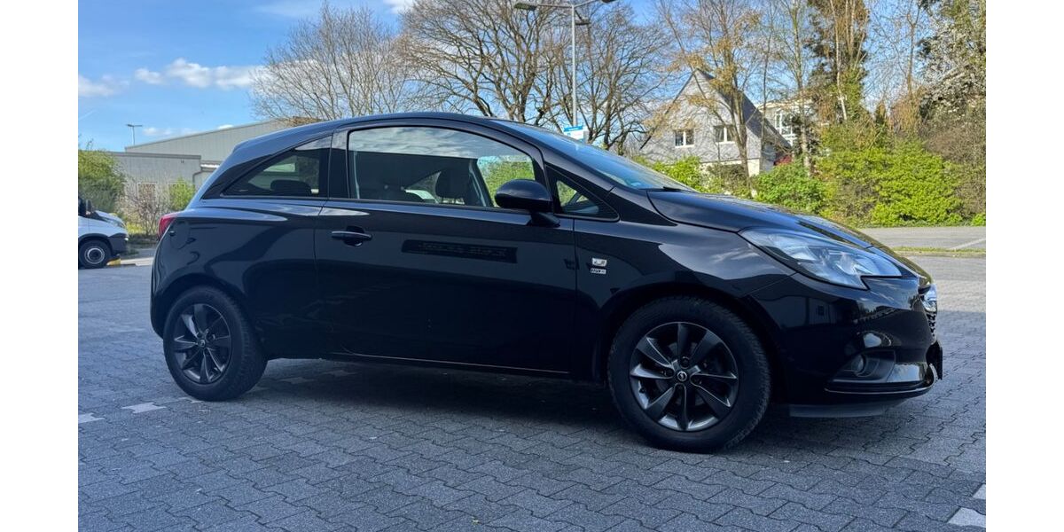 Opel Corsa 51.200 km 8.499 &euro; Oberhausen 46147