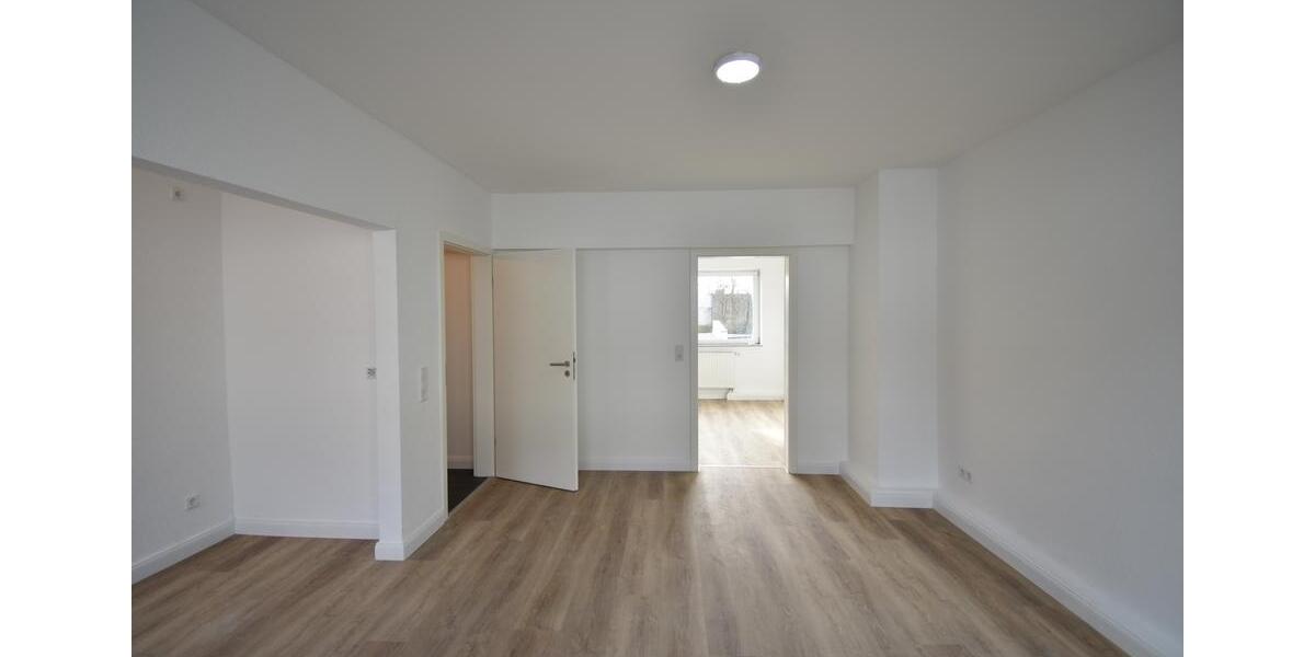 Etagenwohnung Duisburg Mittelmeiderich - 2 Zimmer, 42 m&sup2;, 400&euro; | Angebot:25232128